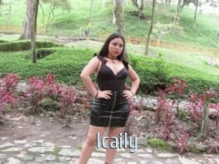 Icaily