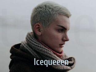 Icequeeen