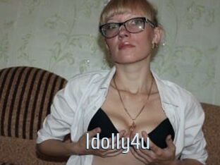 Idolly4u