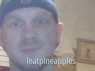 Ieatpineapples
