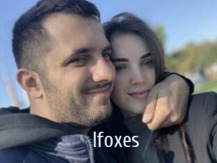 Ifoxes