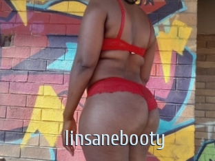Iinsanebooty