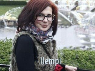 Ilempi