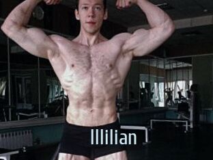 Illilian