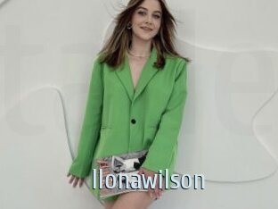 Ilonawilson