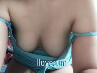 Ilove_cum