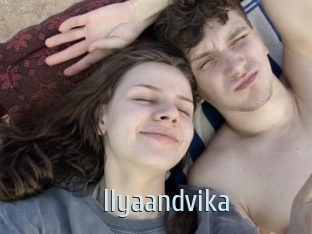 Ilyaandvika