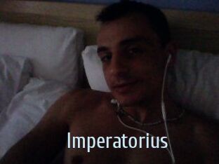 Imperatorius