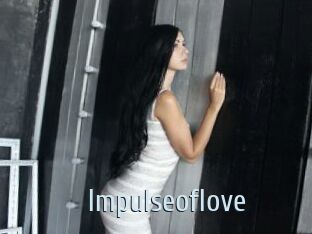 Impulseoflove