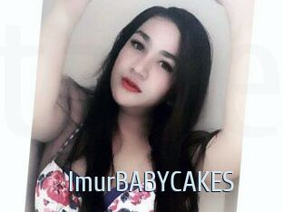 ImurBABYCAKES