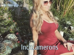 Inciicamerons