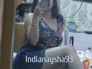 Indianaysha93