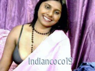 Indiancoco19