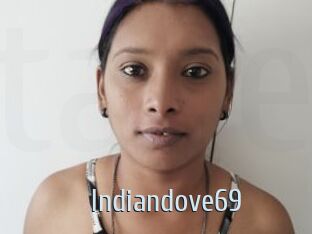 Indiandove69