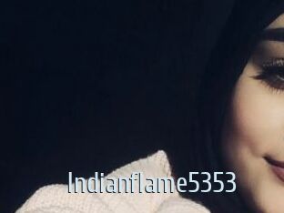 Indianflame5353