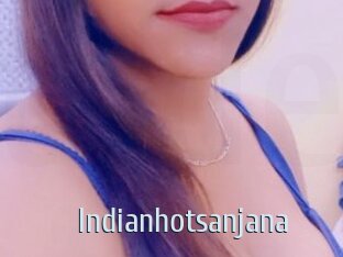 Indianhotsanjana