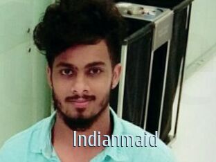 Indianmaid