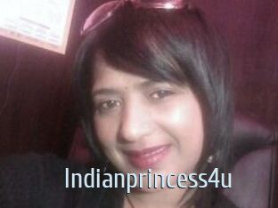 Indianprincess4u