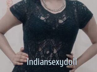 Indiansexydoll