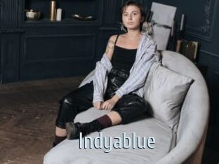 Indyablue
