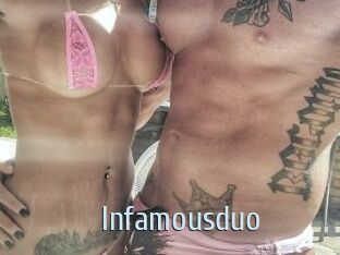 Infamousduo