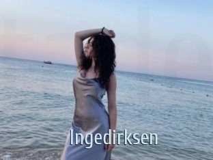 Ingedirksen