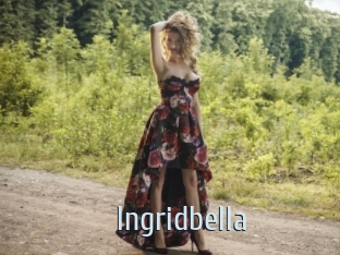 ingridbella Ta Model