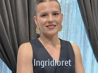 Ingridloret