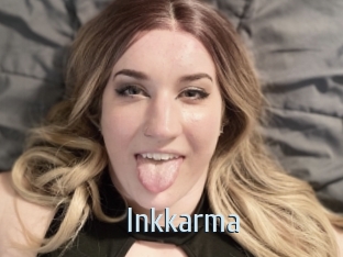 Inkkarma