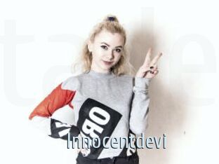 Innocentdevi