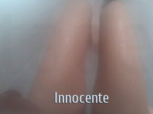 Innocente