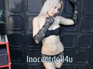Inocentdoll4u