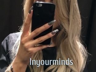 Inyourminds