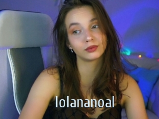 Iolananoal