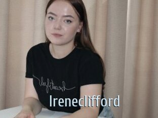 Ireneclifford