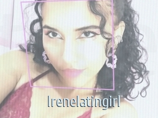 Irenelatingirl