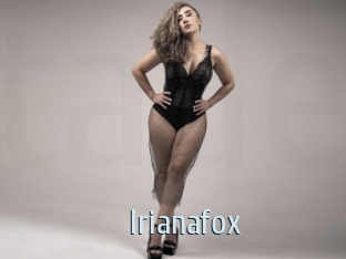 Irianafox