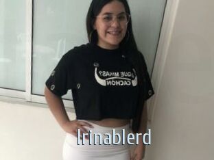 Irinablerd
