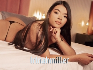 Irinahmiller