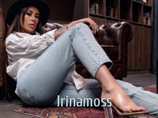 Irinamoss