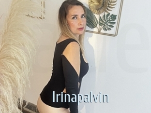 Irinapalvin