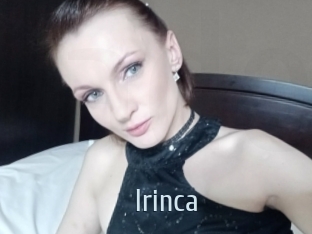 Irinca