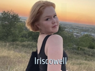Iriscowell