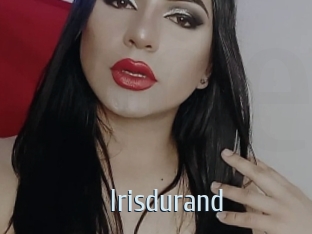Irisdurand