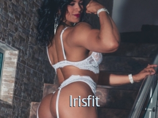 Irisfit