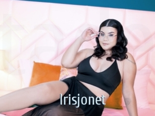 Irisjonet