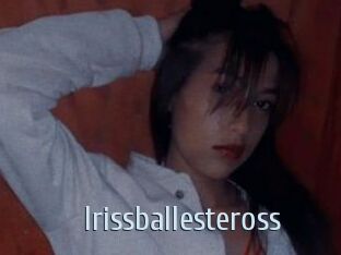 Irissballesteross