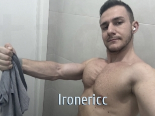 Ironericc