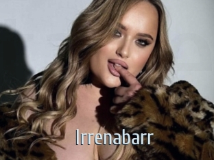 Irrenabarr