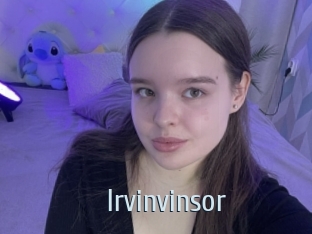 Irvinvinsor